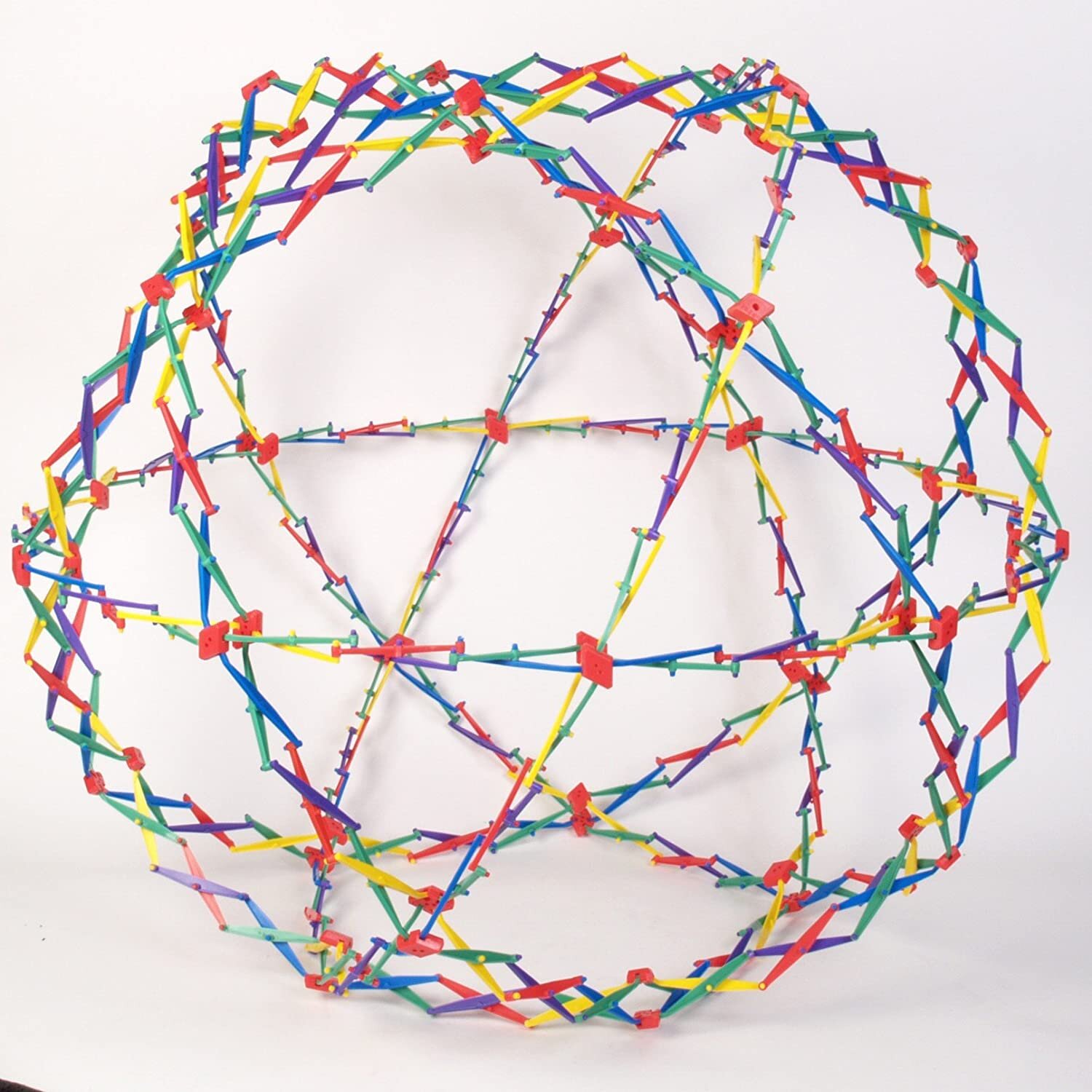 Hoberman Sphere