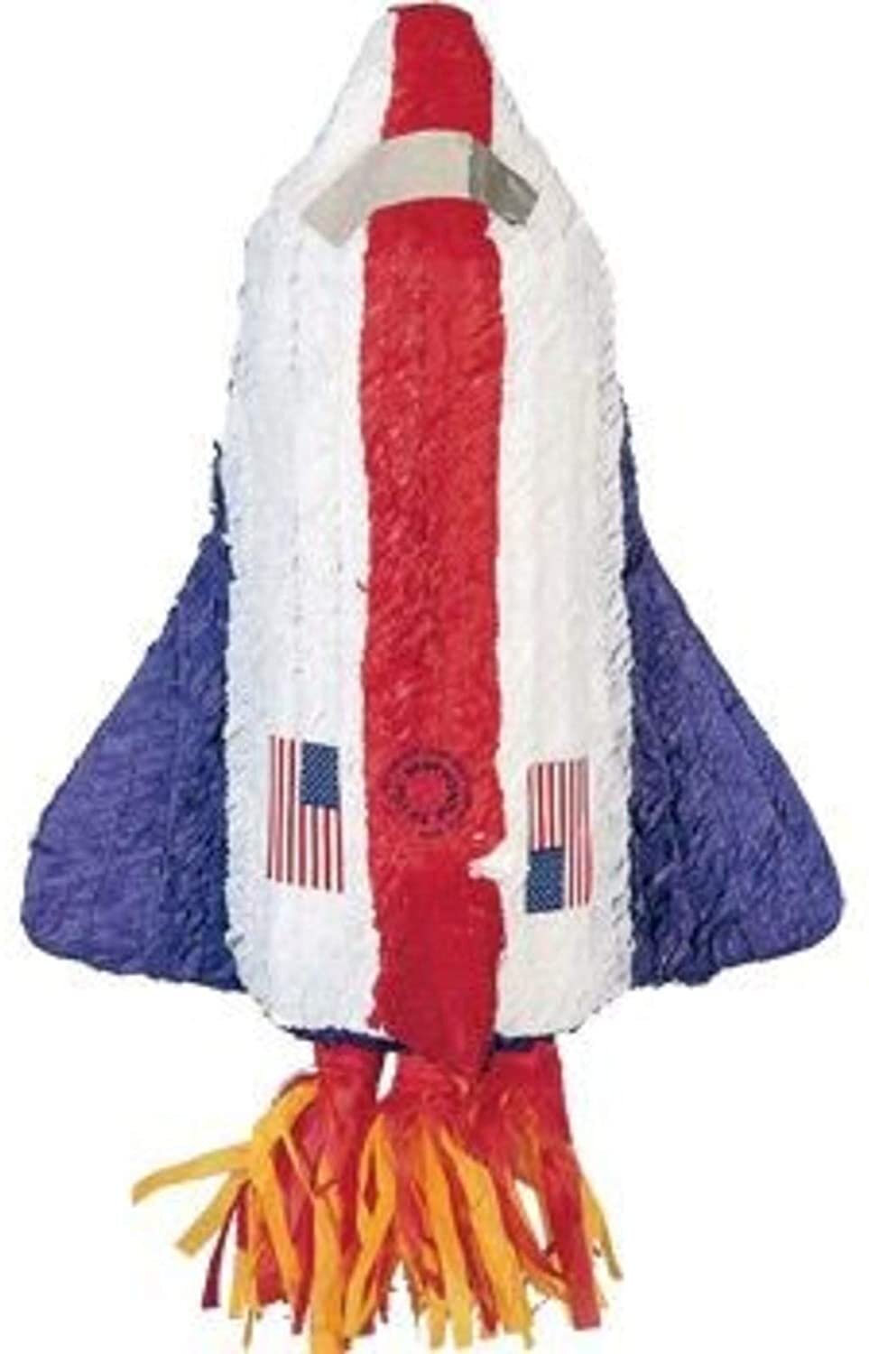 Rocket Pinata