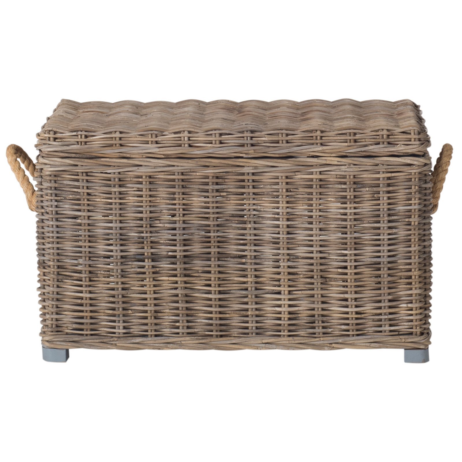 Walmart - Wicker Trunk