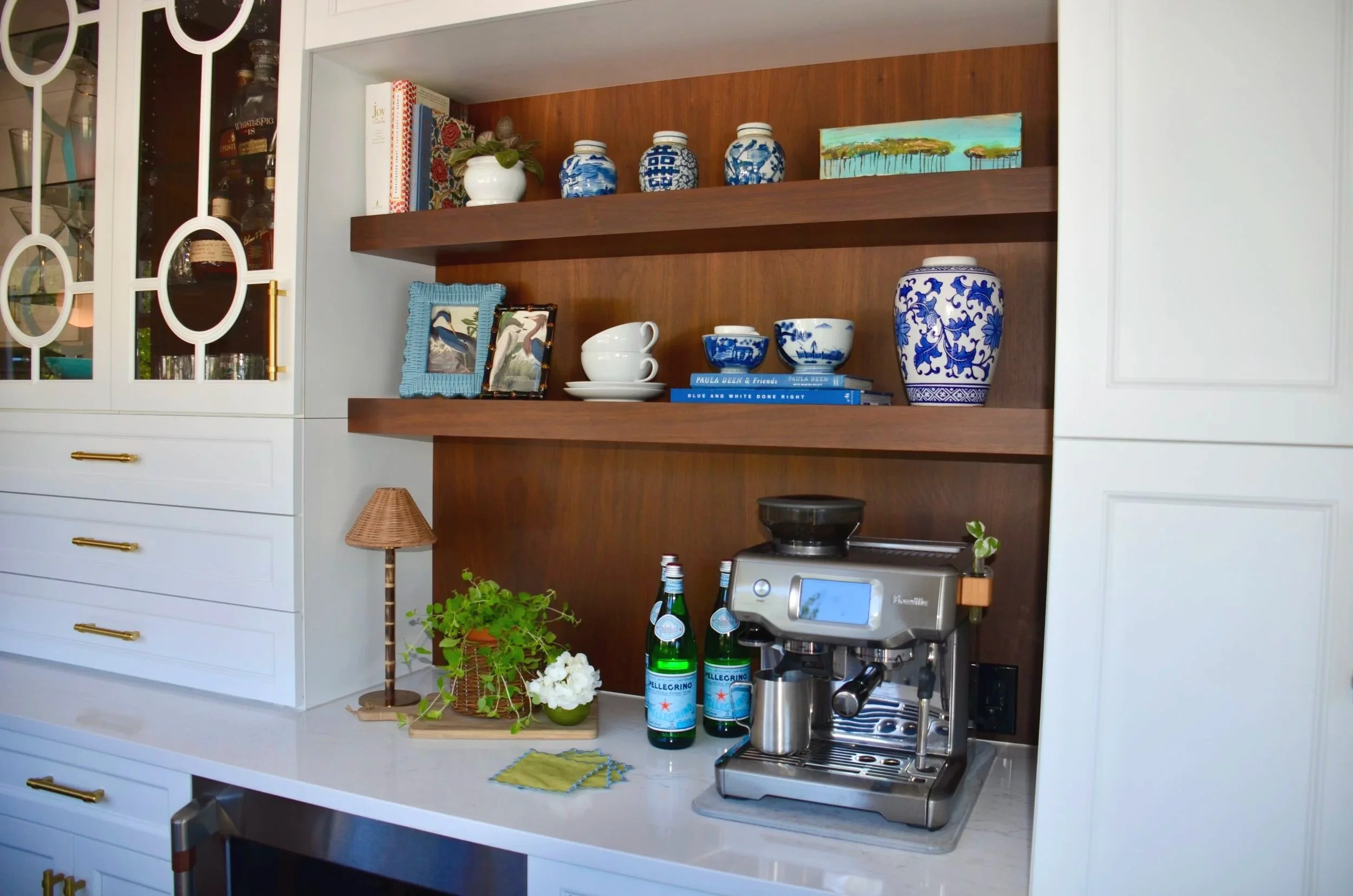 Sarasota, FL Interior Decorator &amp; Event Designer - Tippy creates ...
