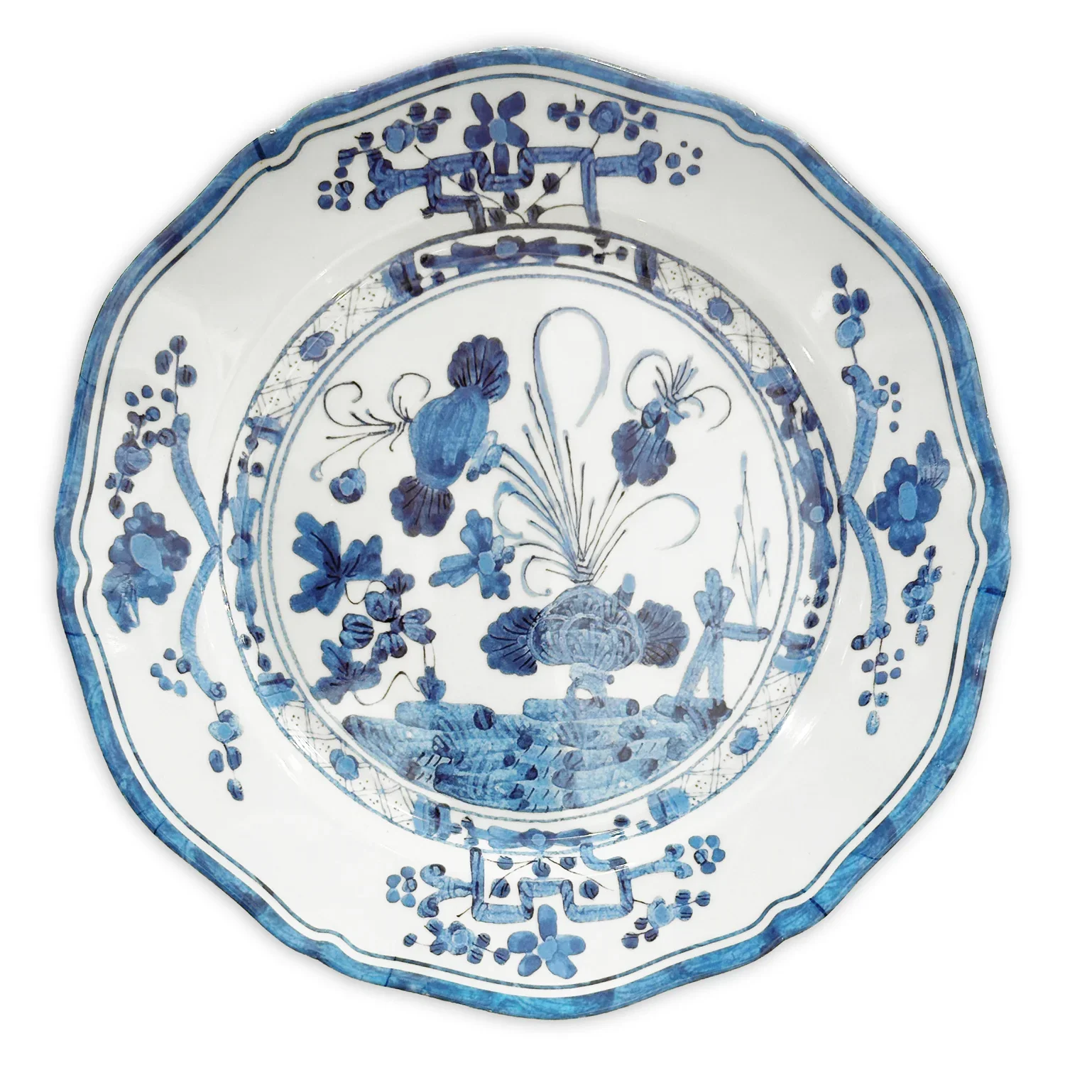 Beatriz Ball Melamine Plate (Set of 4)