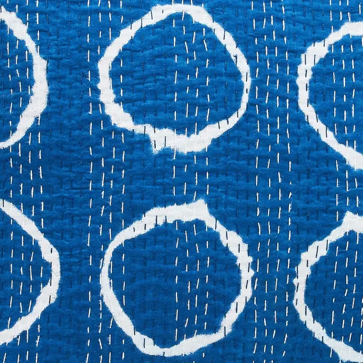 Melange blue block sham 1.webp