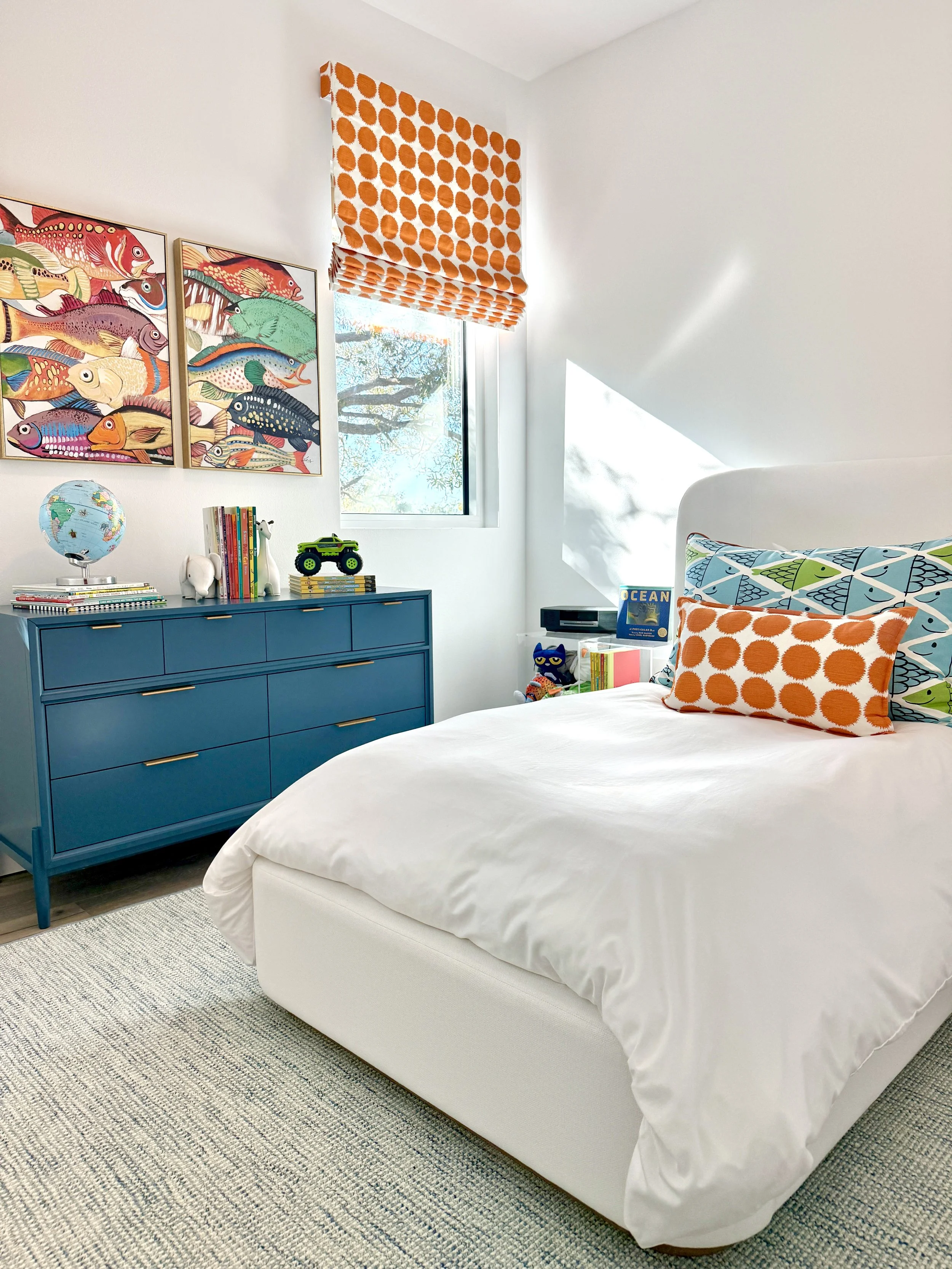Sarasota, FL Interior Decorator & Event Designer - Tippy creates