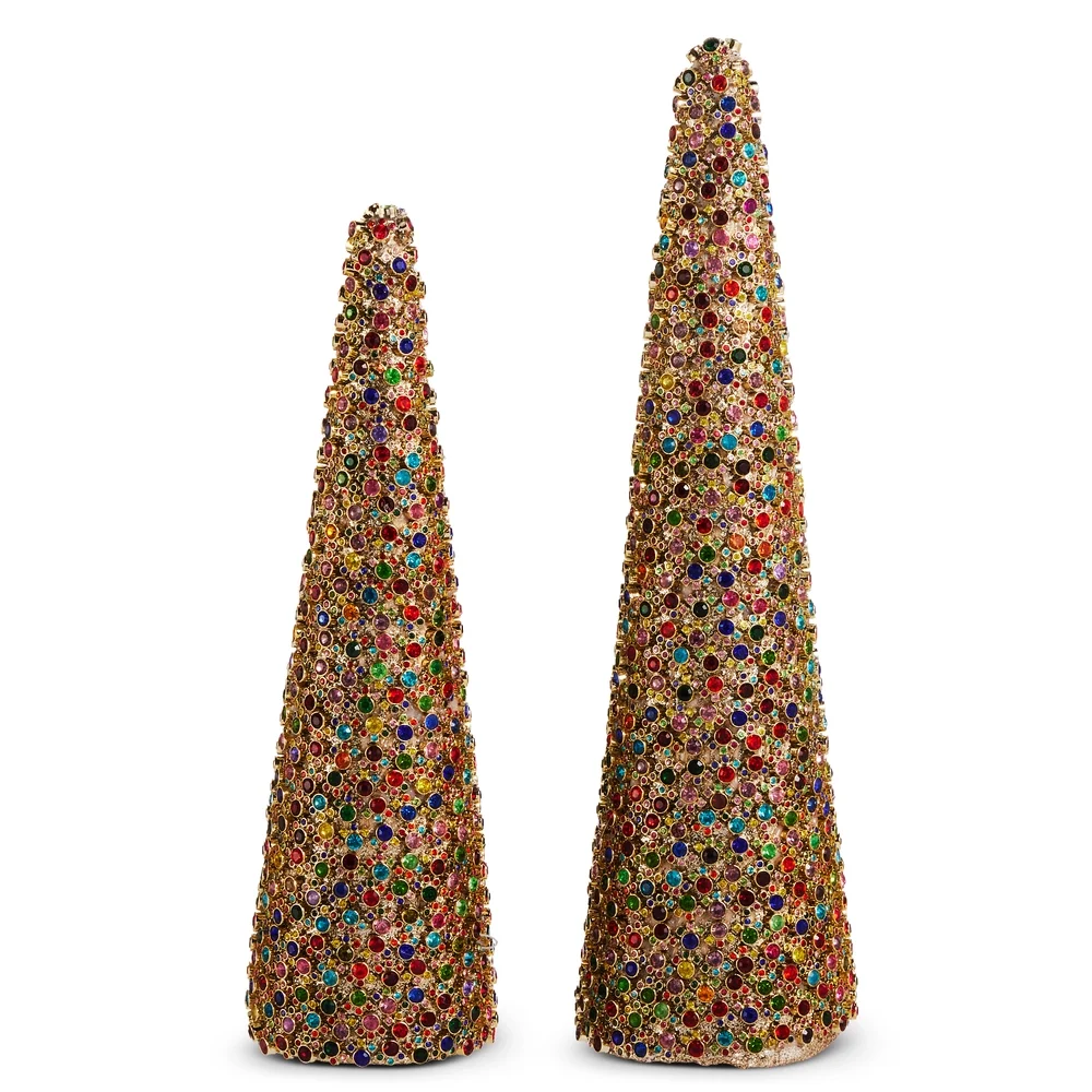 RAZ Jeweled cones.webp