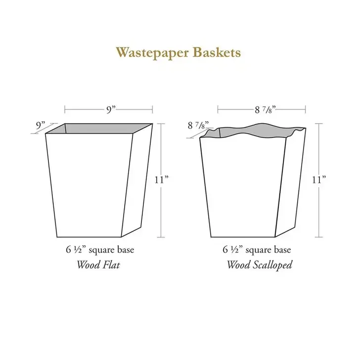 wastepaper basket measurement.webp