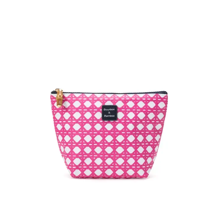 Ditty Bag Pink Cane.webp