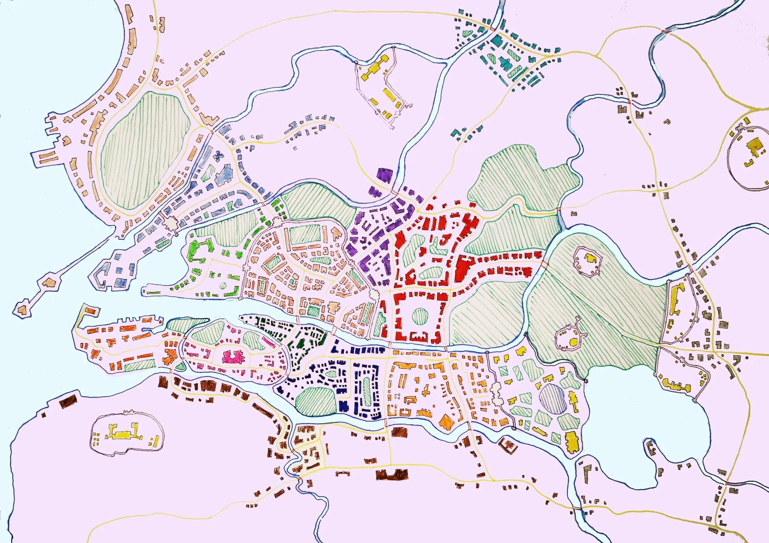 MapWork 10