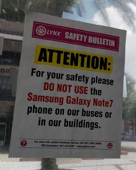 Short-sighted thinking: The case of the “hot new smartphone” — Forrest ...