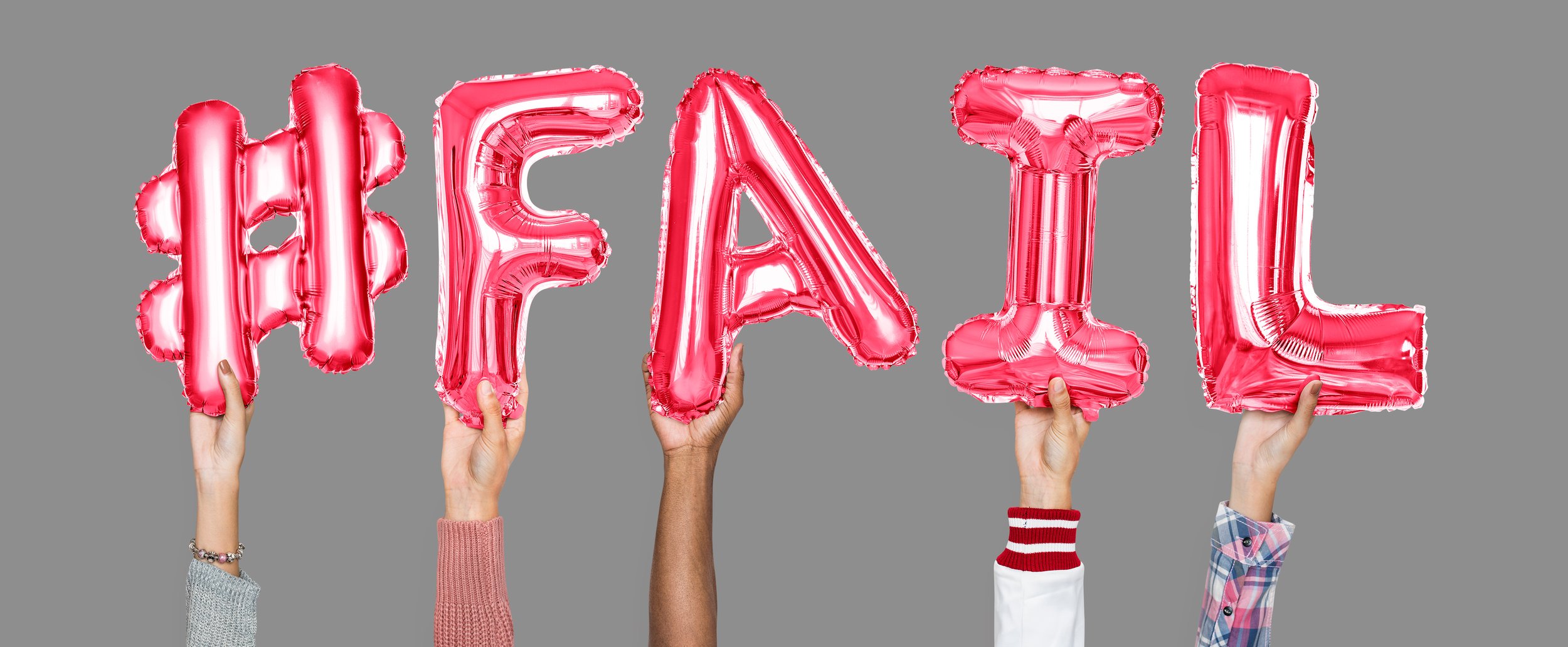 Why strategy fails… and how to make it succeed