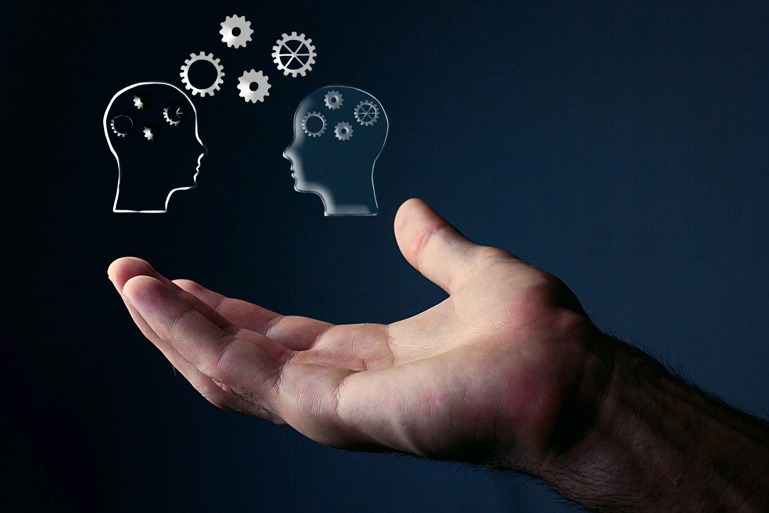 For consistency without burnout, create a marketing engine