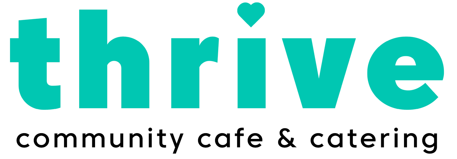 Thrive Community Cafe &amp; Catering