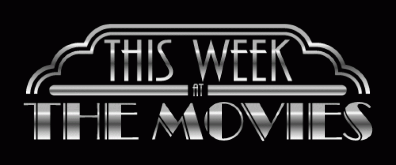 This Week at the Movies with D.B. Sweeney