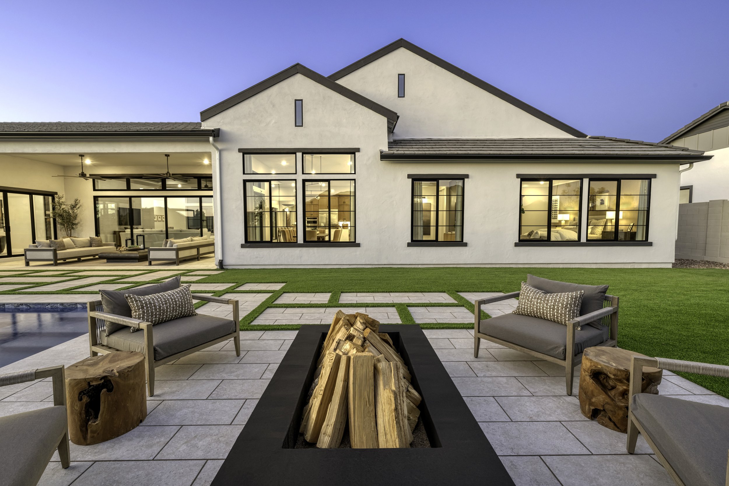 RESIDENTIAL