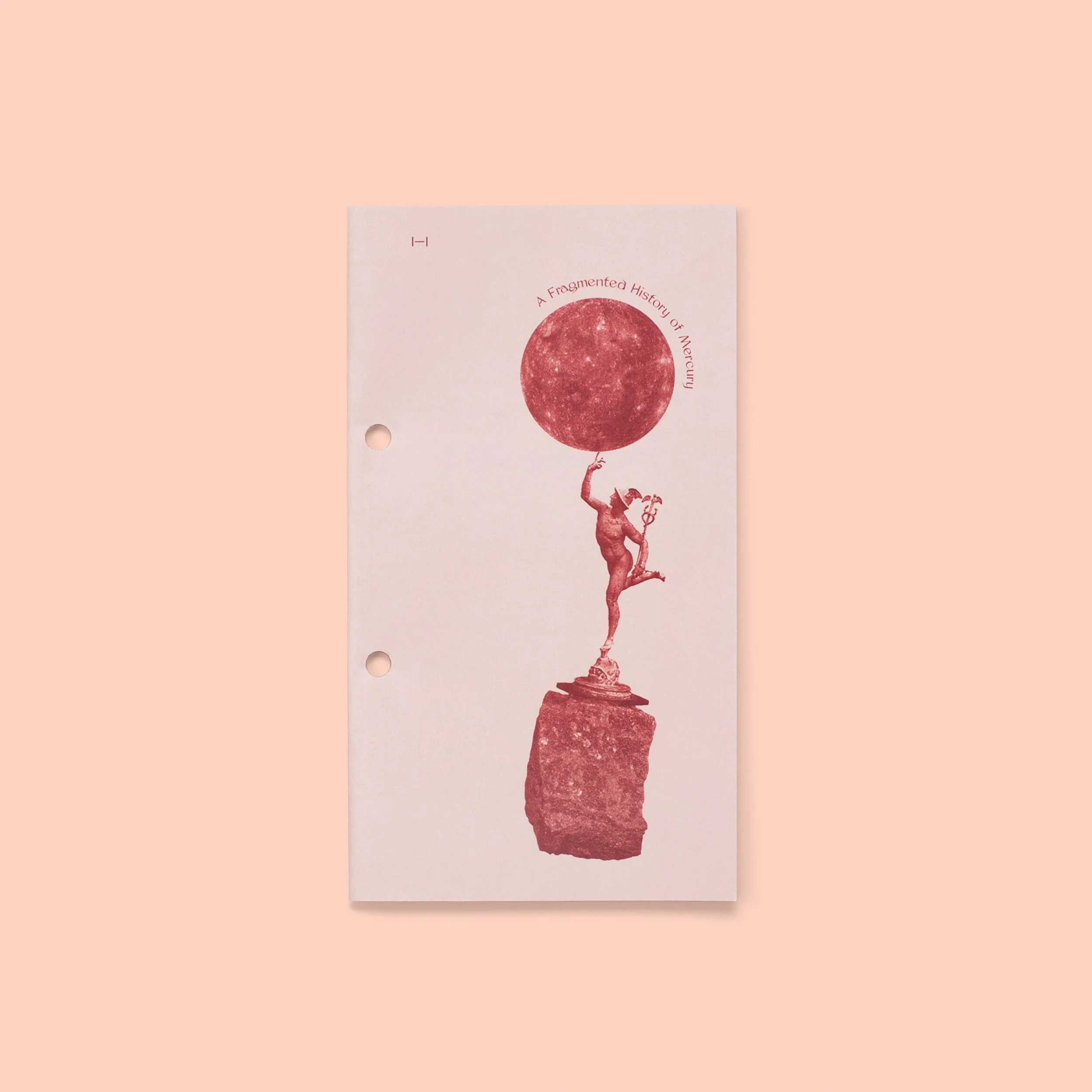 Mercuria Ch. 1: A Fragmented History of Mercury