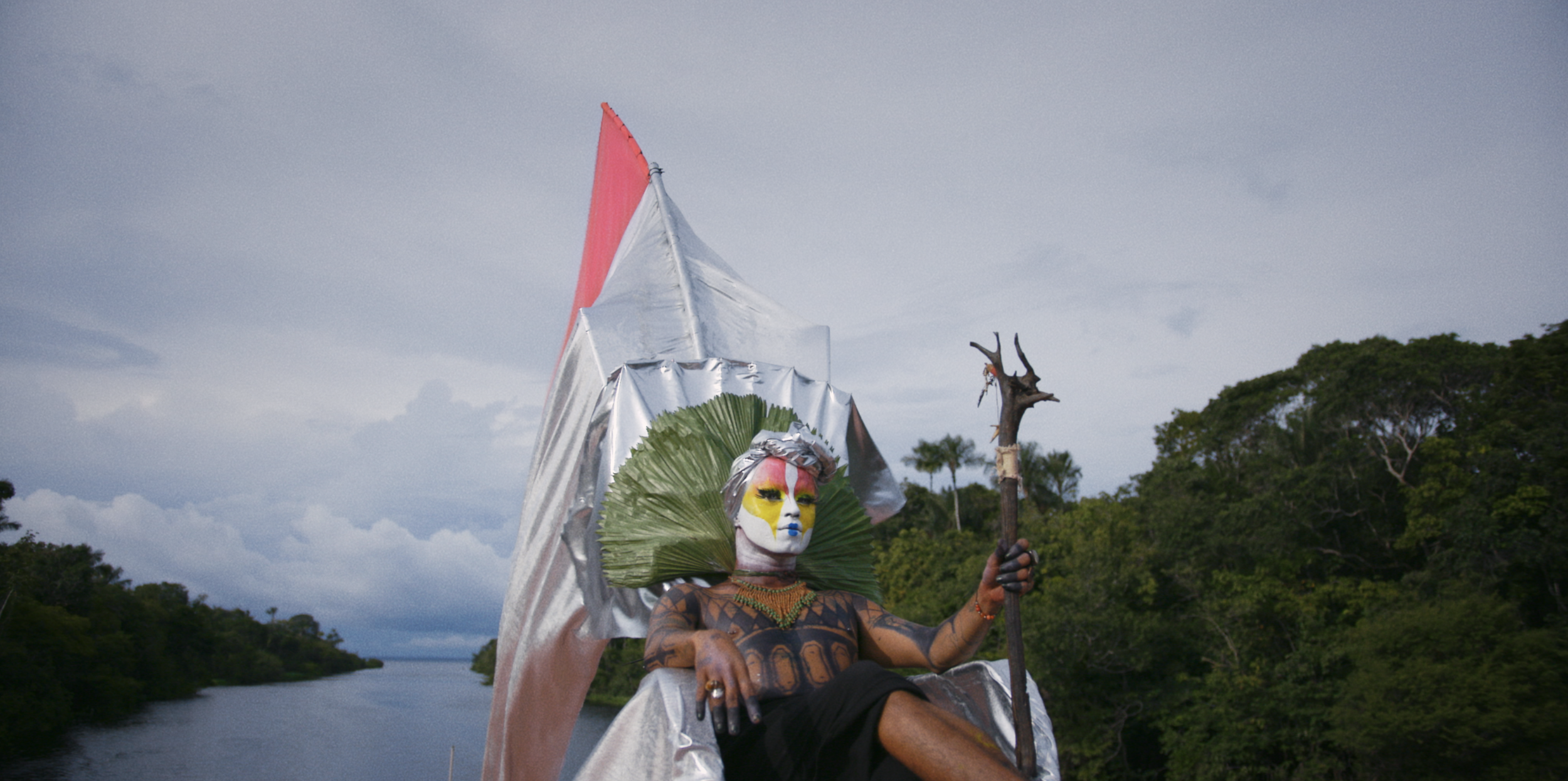 UÝRA – The Rising Forest