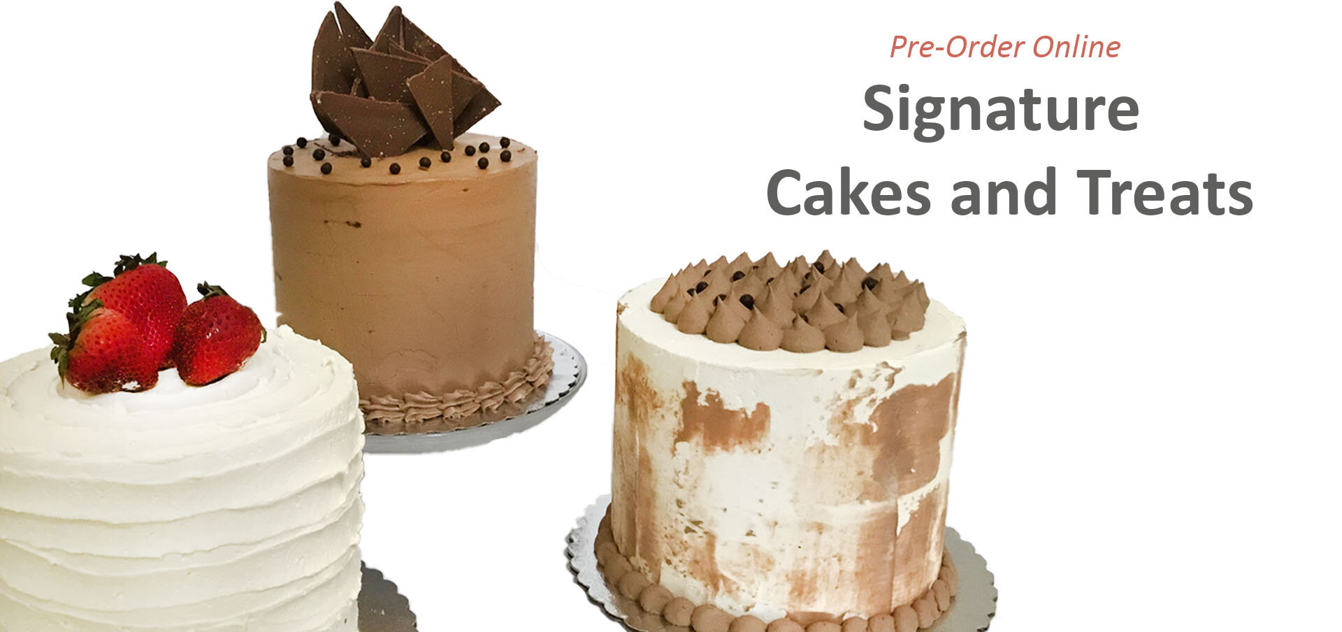 Signature-Cakes