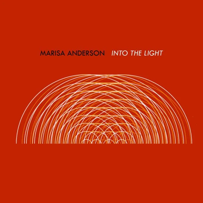 Marisa Anderson - Into the Light LP