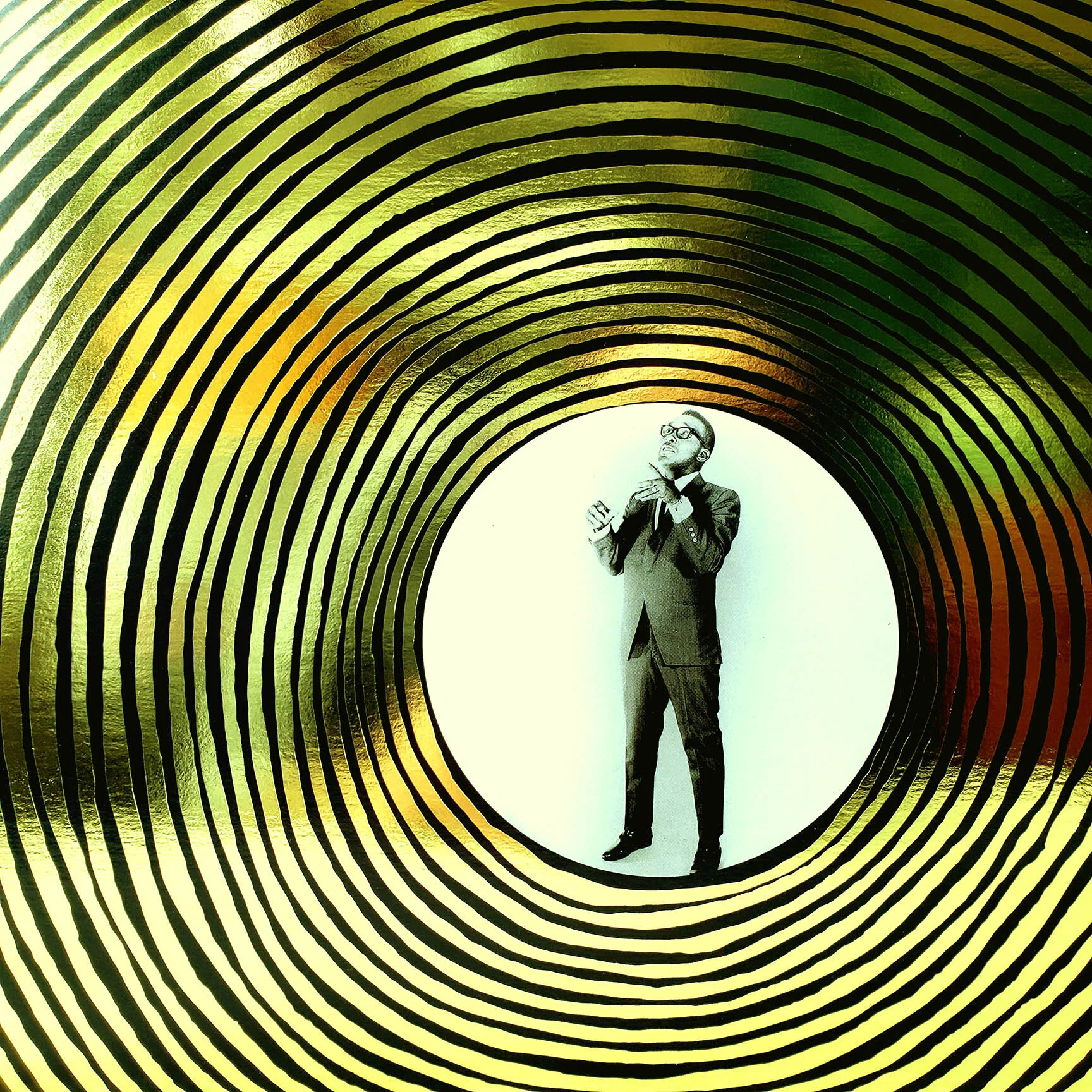 Cairo Records Soul Comp Volume 9 This Is The Place Double Vinyl First