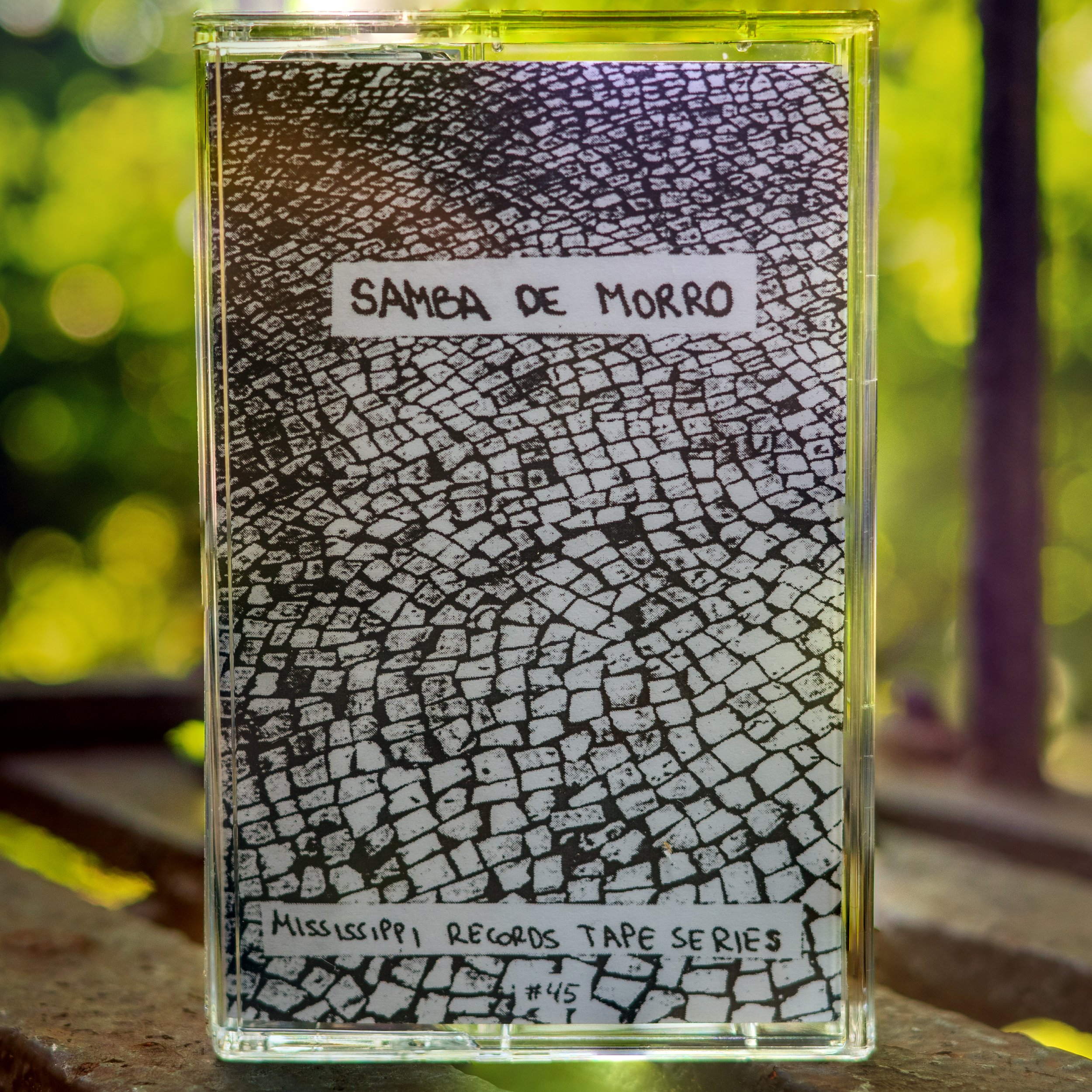 Various - Samba de Morro