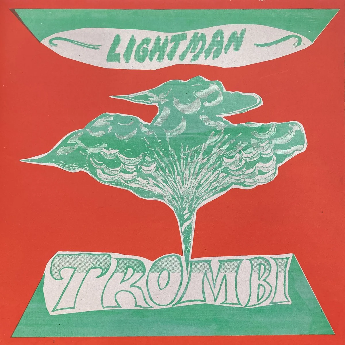 Lightman - Trombi LP