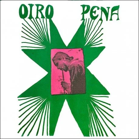 Oiro Pena - Oiro Pena 10"