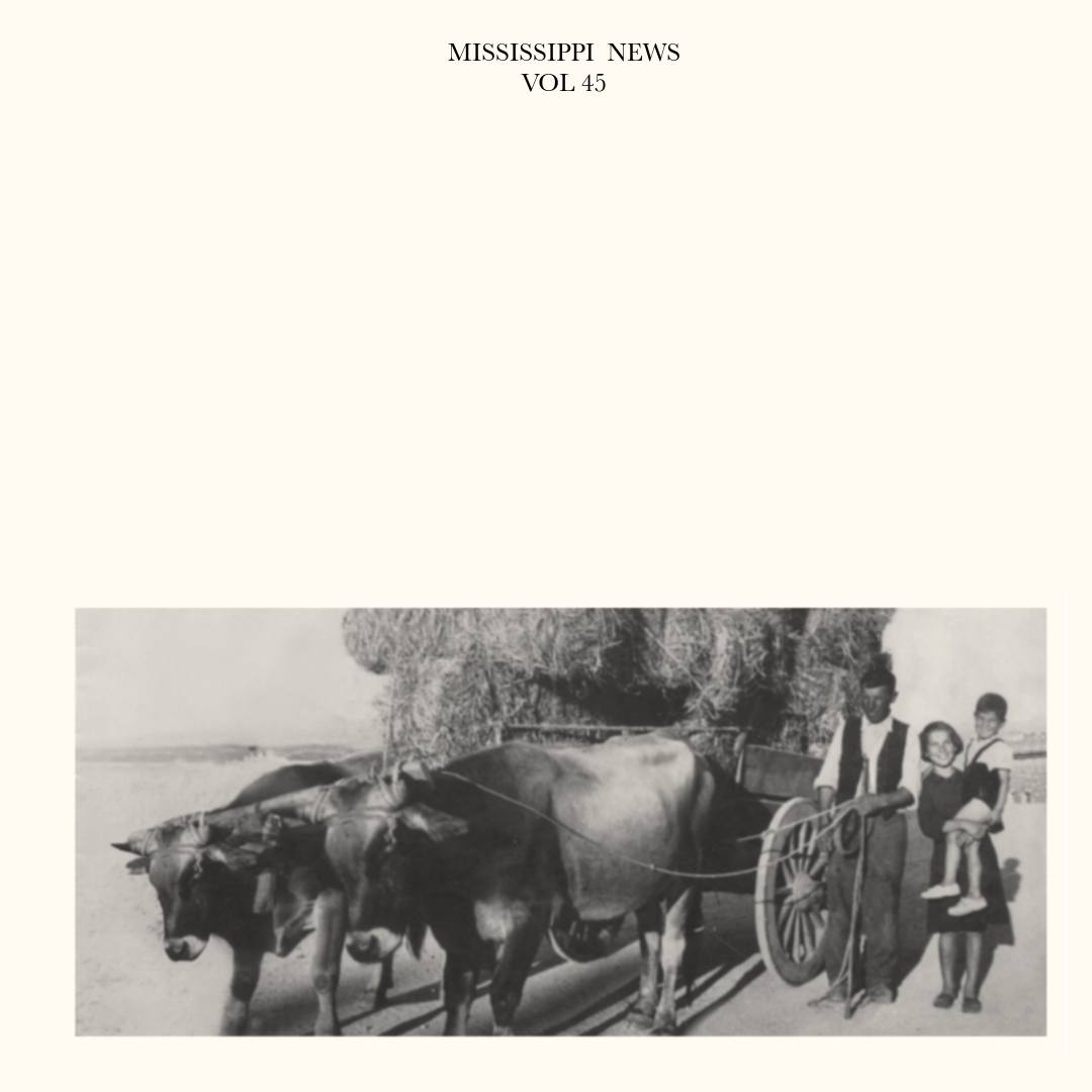 ​Rudinas, Maria Teresa Pirrigheddu​ and Vieri Mura​, Windows of Time, ¨The Remembering¨single out by Roman Norfleet and Be Present Art Group​, VA - Wouldn’t Be Ready To Go + Sweet Peace​, Space Lady in NYC, New in the Distro Shop 
