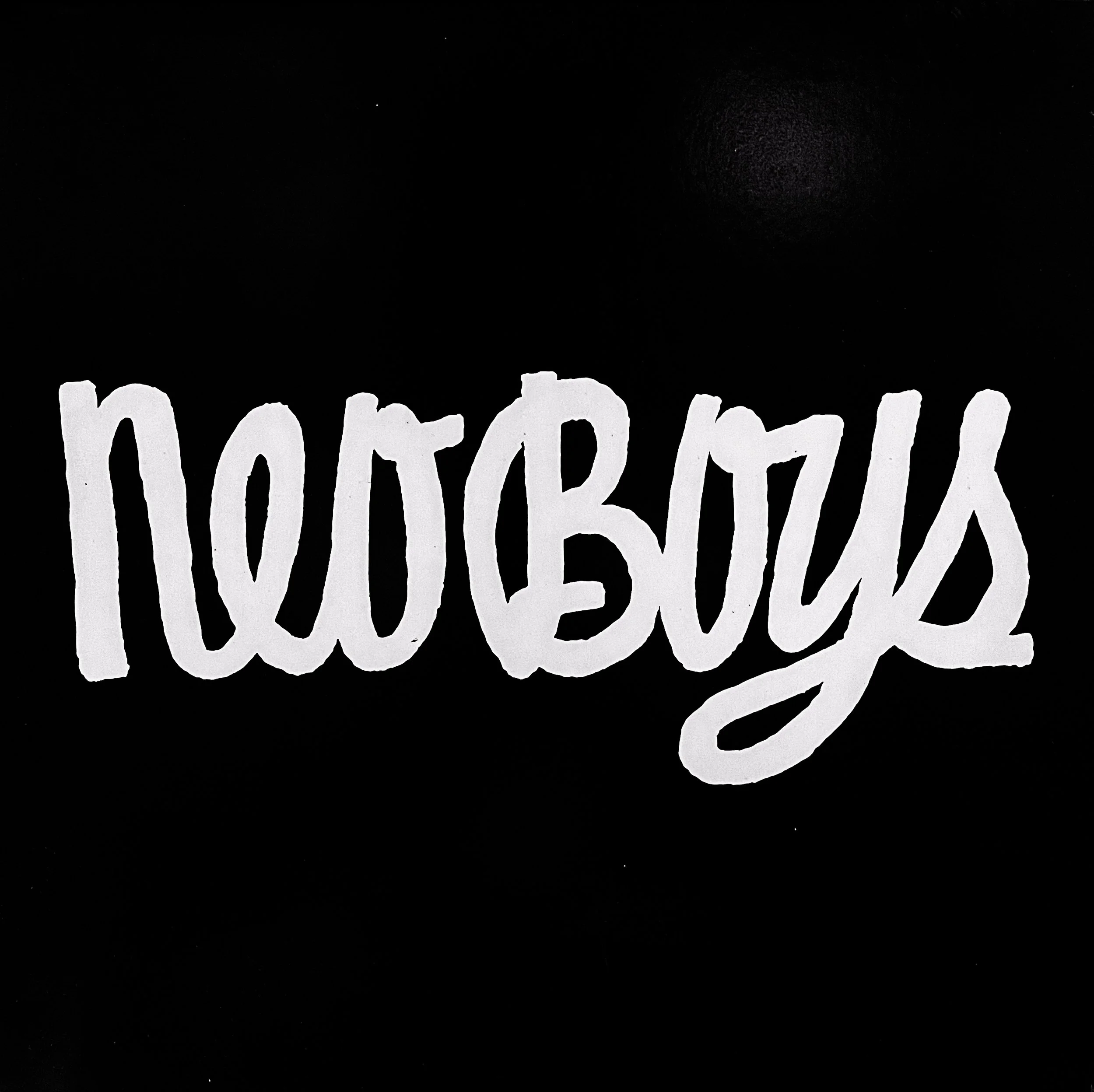 Neo Boys - Neo Boys (Art Edition) LP