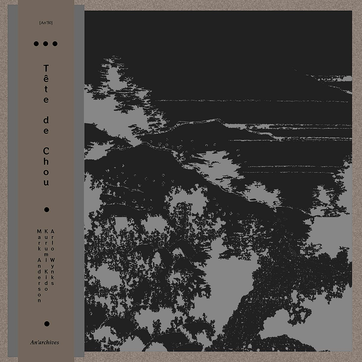 Tête De Chou - Tête De Chou