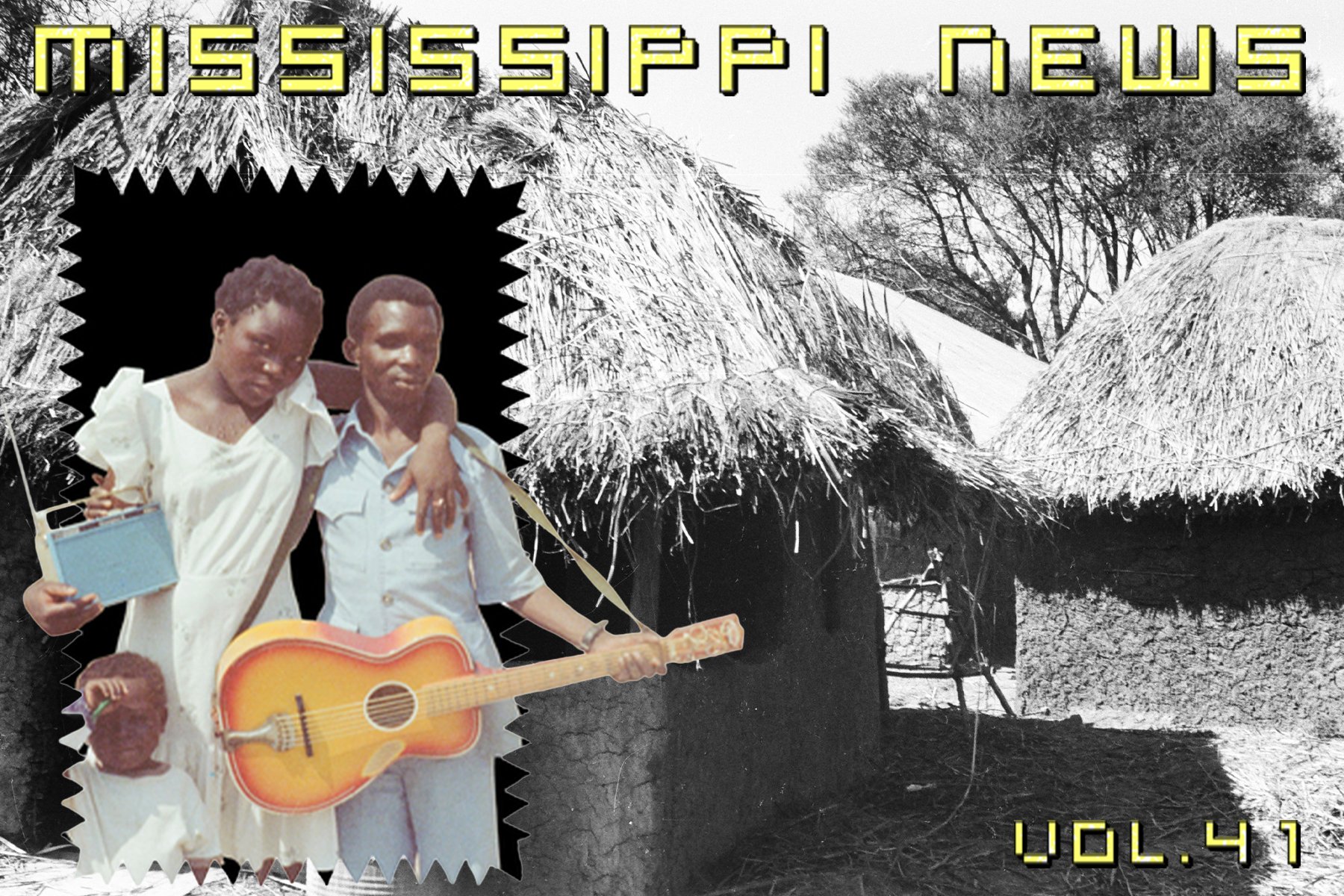 New records - outlaw country and African acoustic guitars ~ Back in print - Dead Moon & Range Rats ~ “Tanga Was The Place to Be!” An interview with Tanzanian music archivist John Kitime