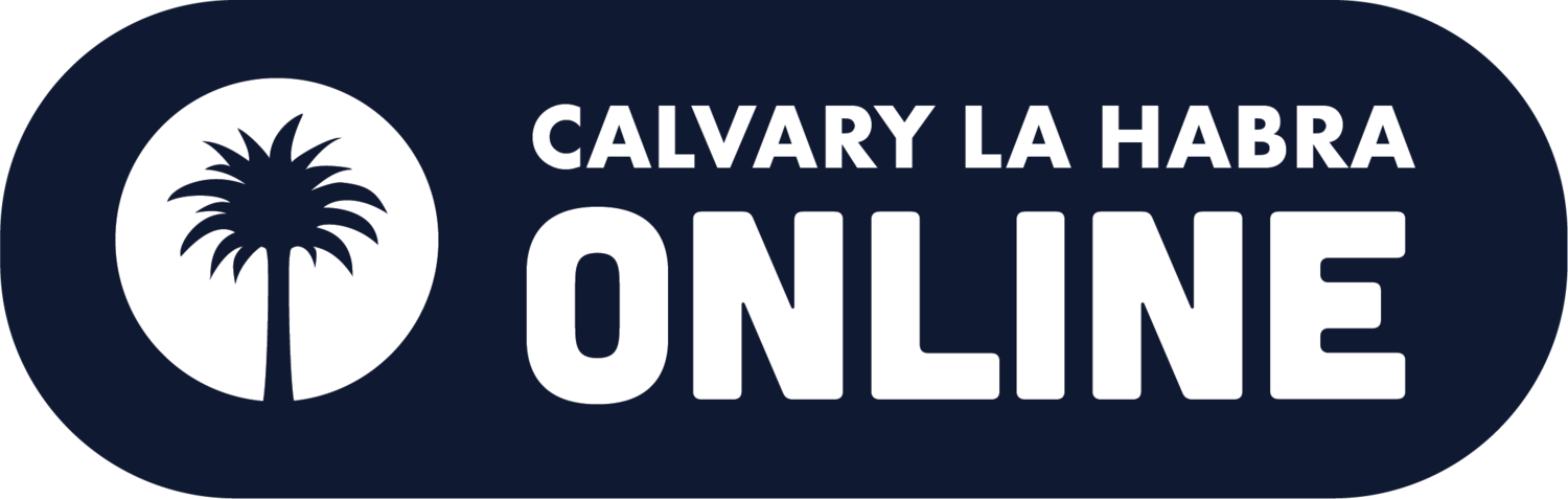 Calvary La Habra Online