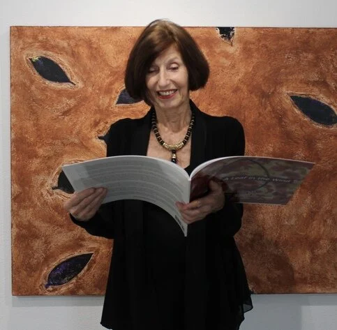 Photo of Prins taken by Lori Loveberry George