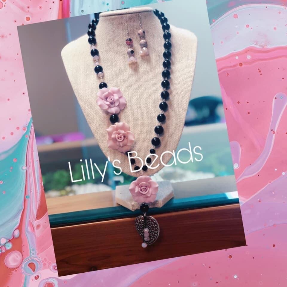 Louis Vuitton — Lilly's Beads