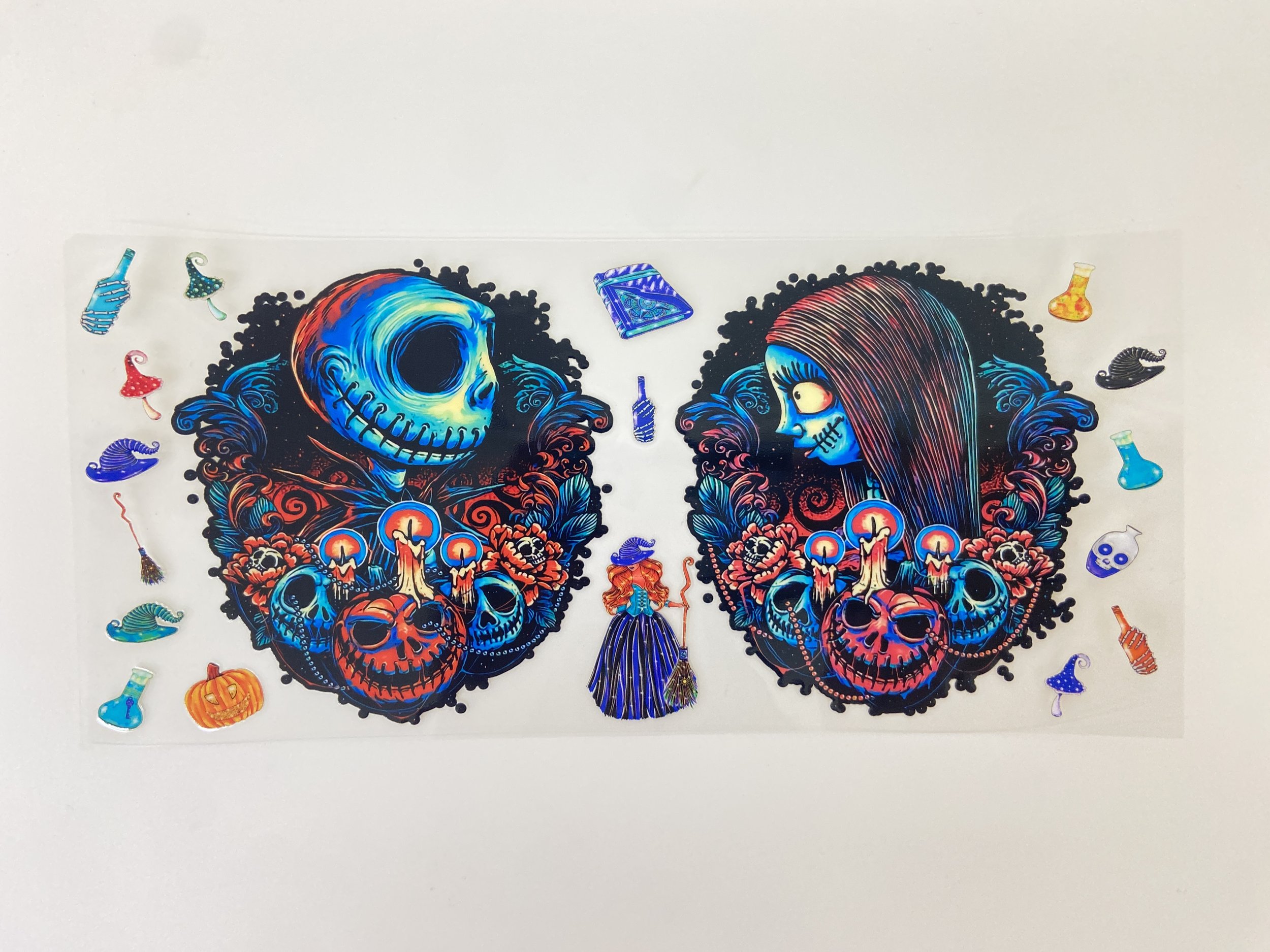 Jack and Sally 2