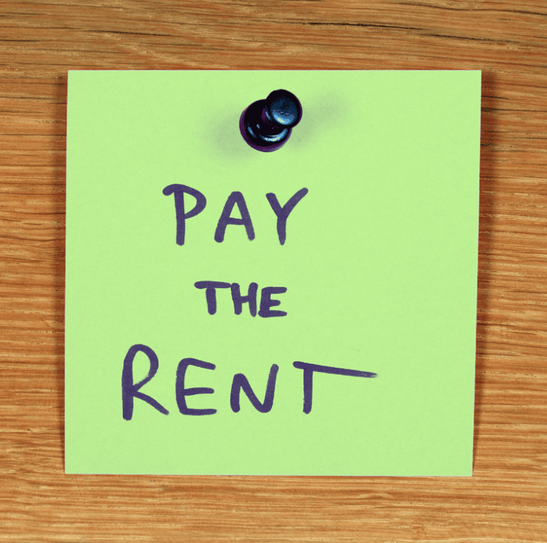 Pay Rent