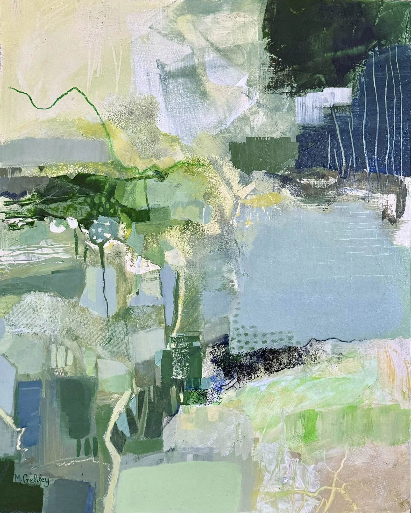 It's Easy Being Green.JPEG