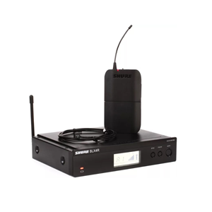 Shure BLX Lapel System
