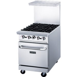 Gas Ranges