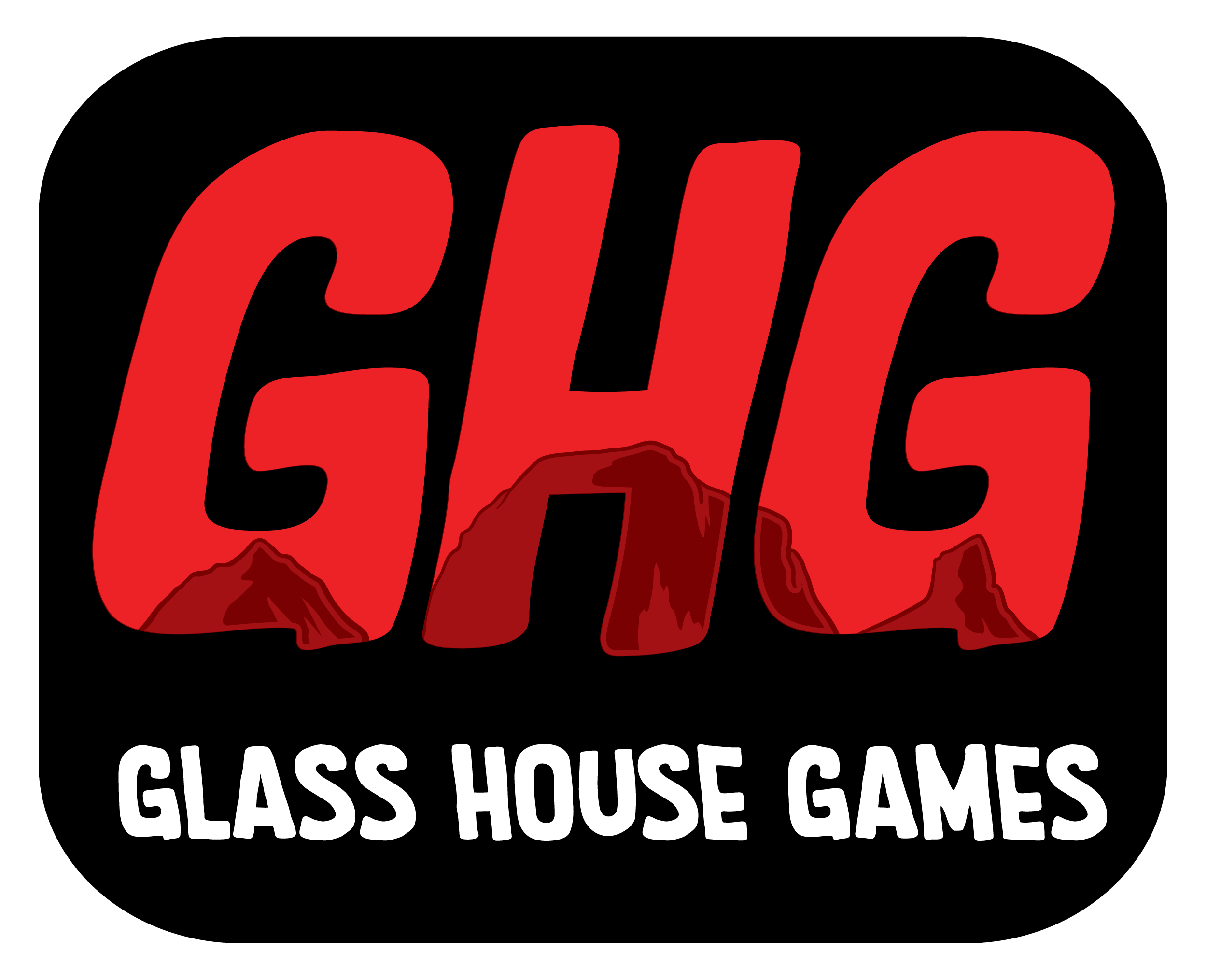 Glass House Games logo