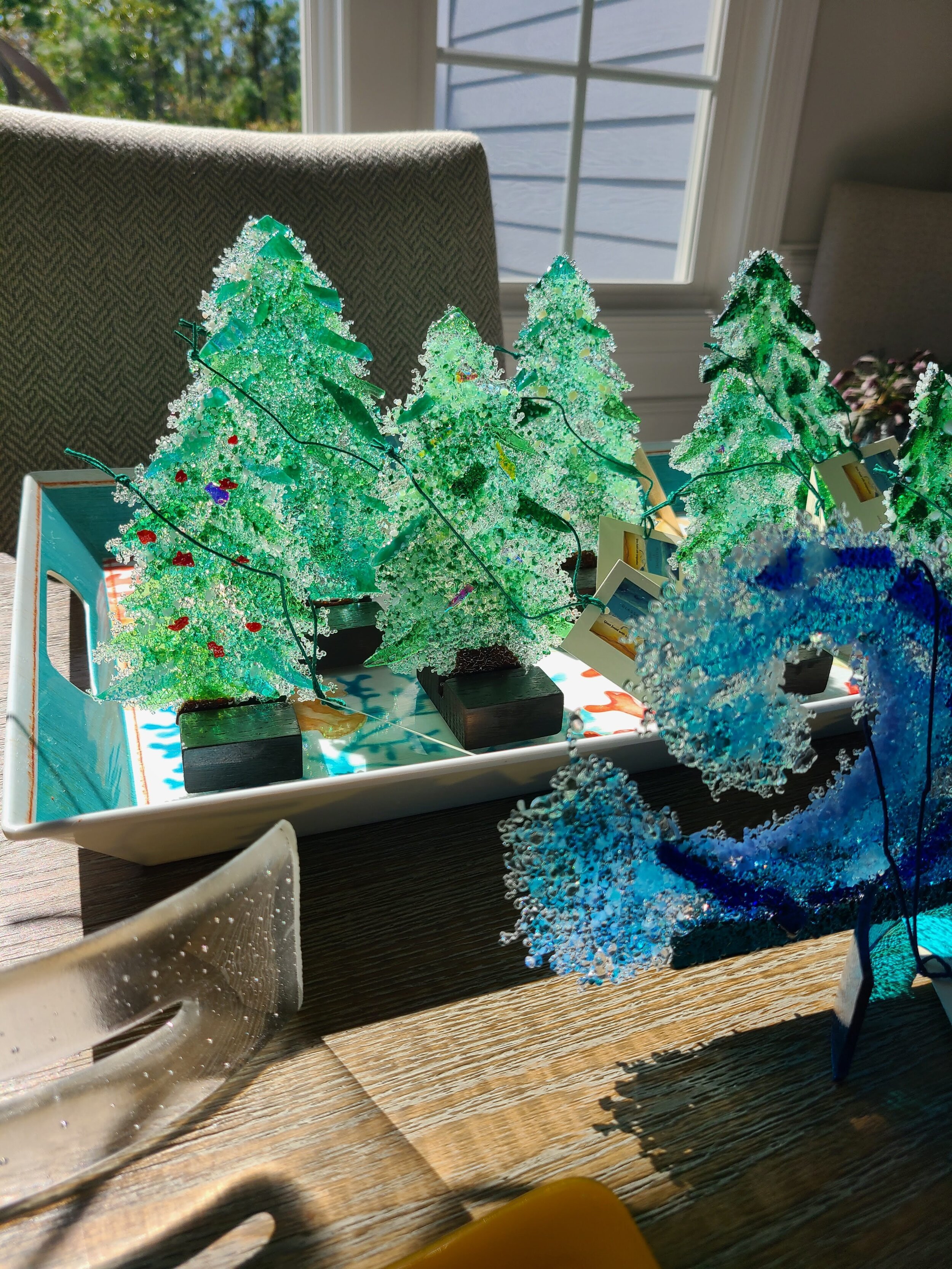 Christmas Trees