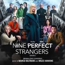 Nine Perfect Strangers Season 2