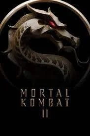 Mortal Kombat 2