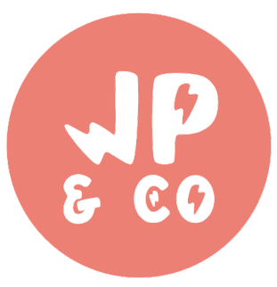 JP &amp; Co
