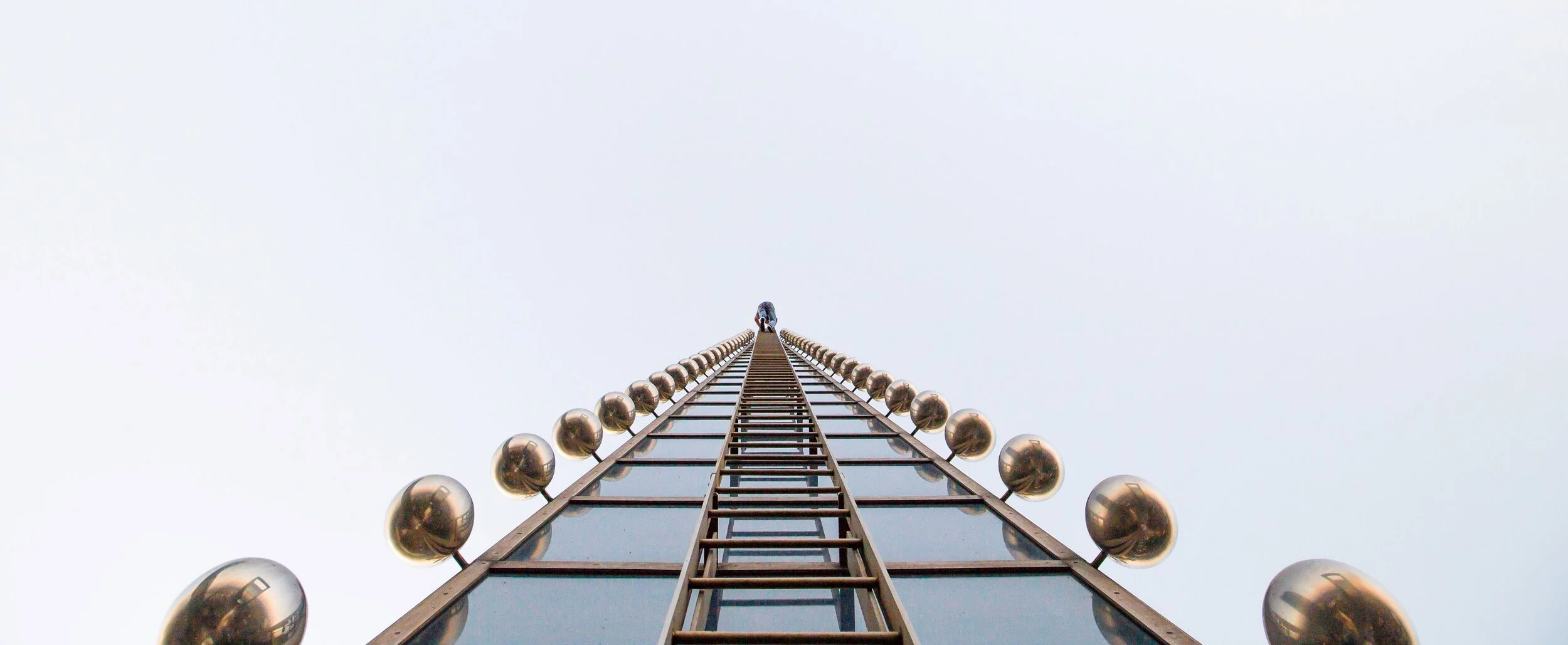 Eating the elephant one bite at a time 