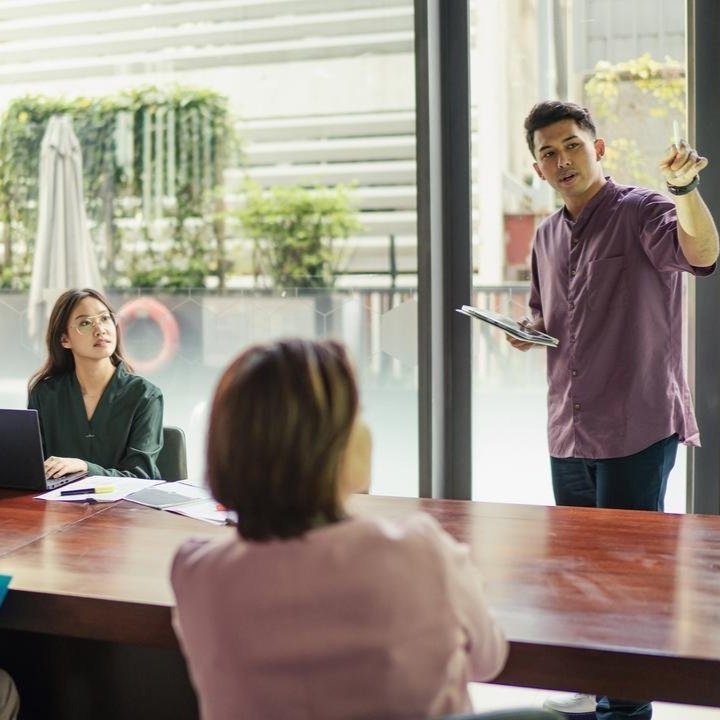 Smarter, faster coaching: How to scale what your best leaders do naturally