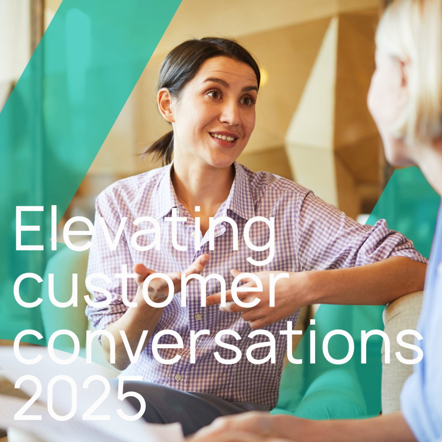 Elevating customer conversations: insights from the 2025 GRIST + AusContact webinar