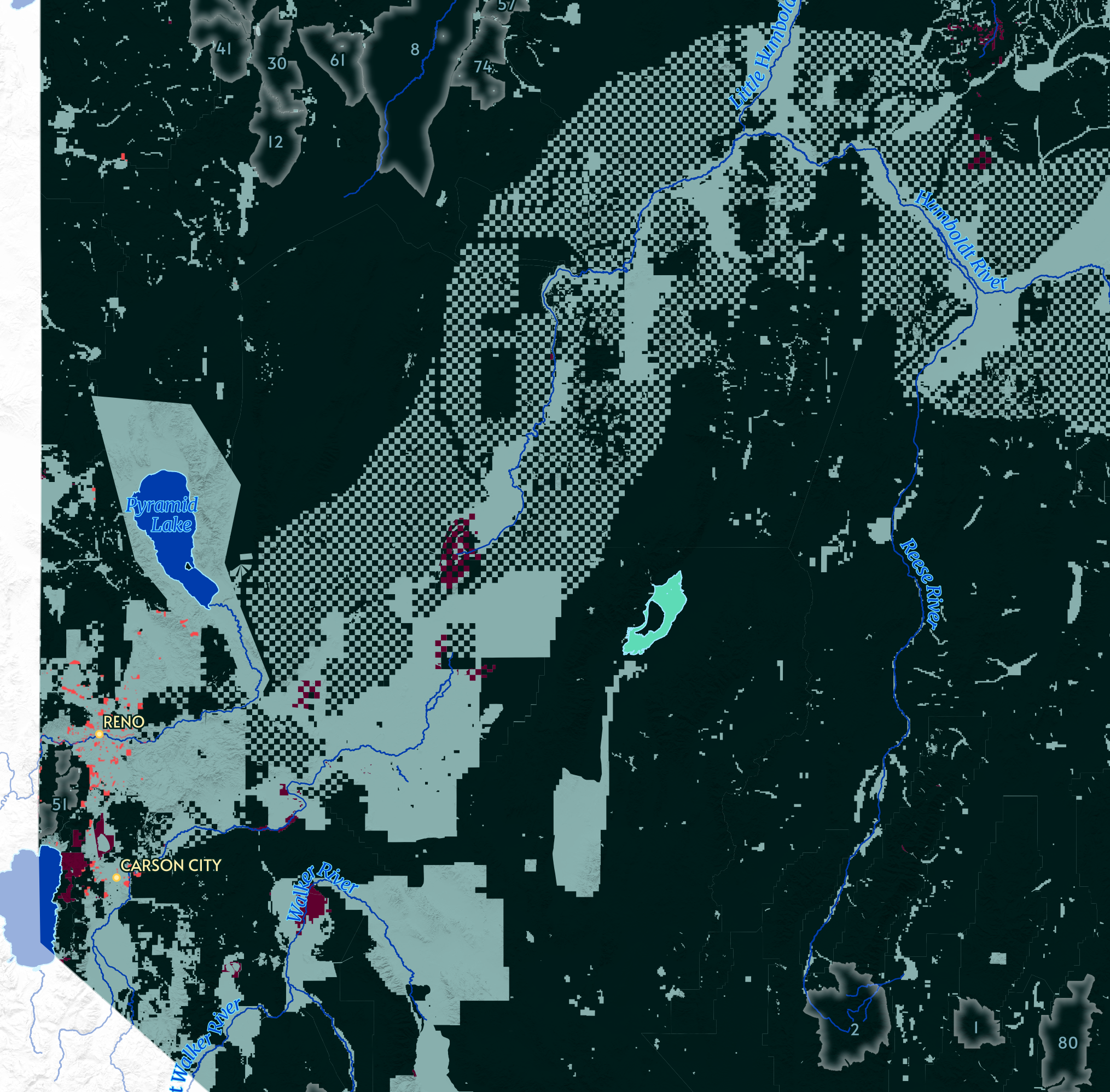 Nevada