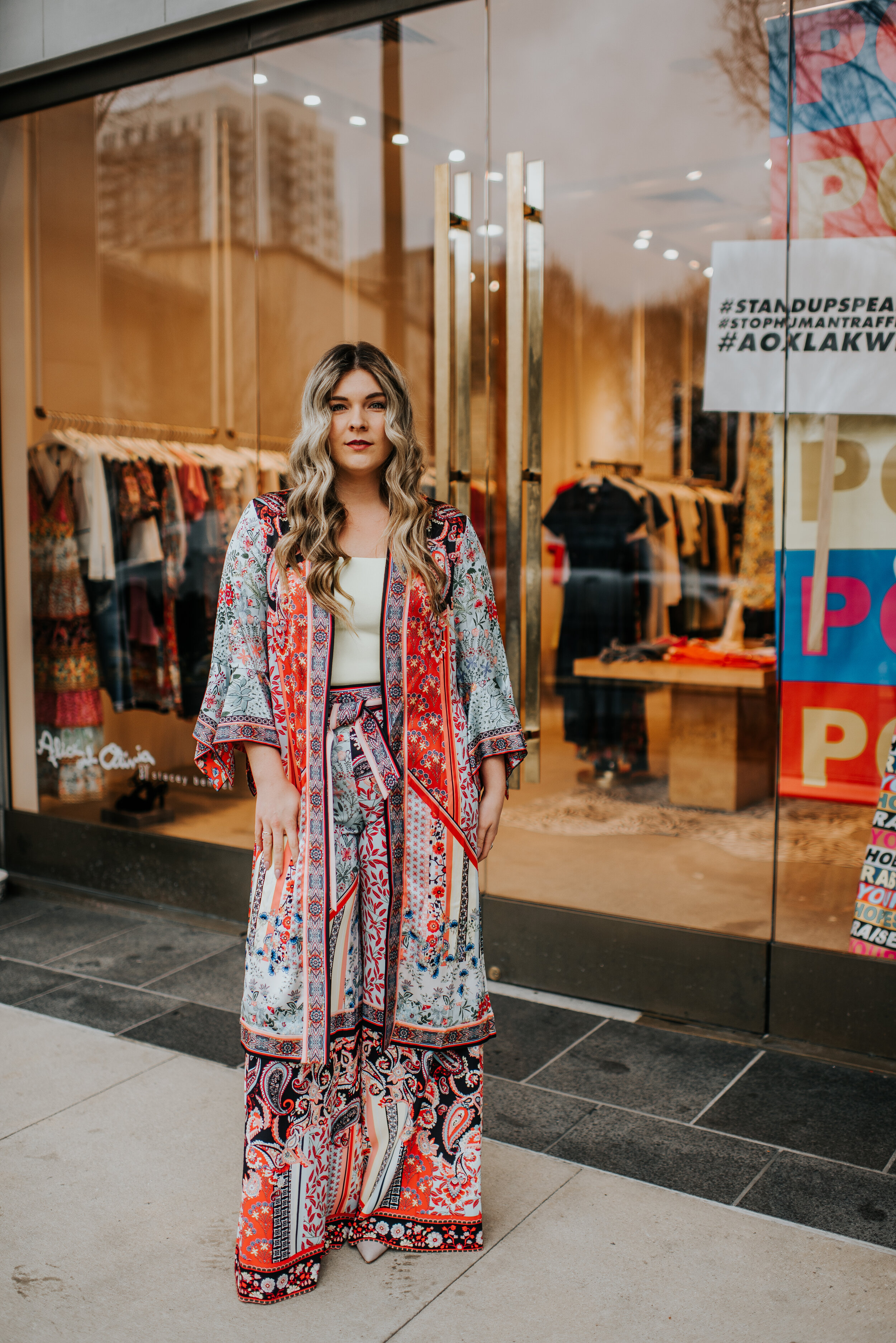 Buckhead Atlanta opens first boutiques