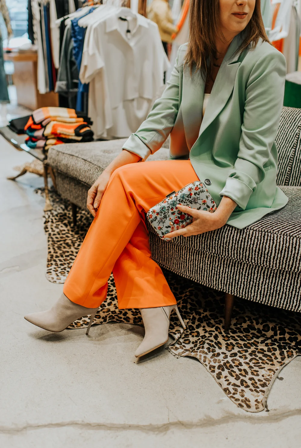 alice + olivia — Buckhead Village District