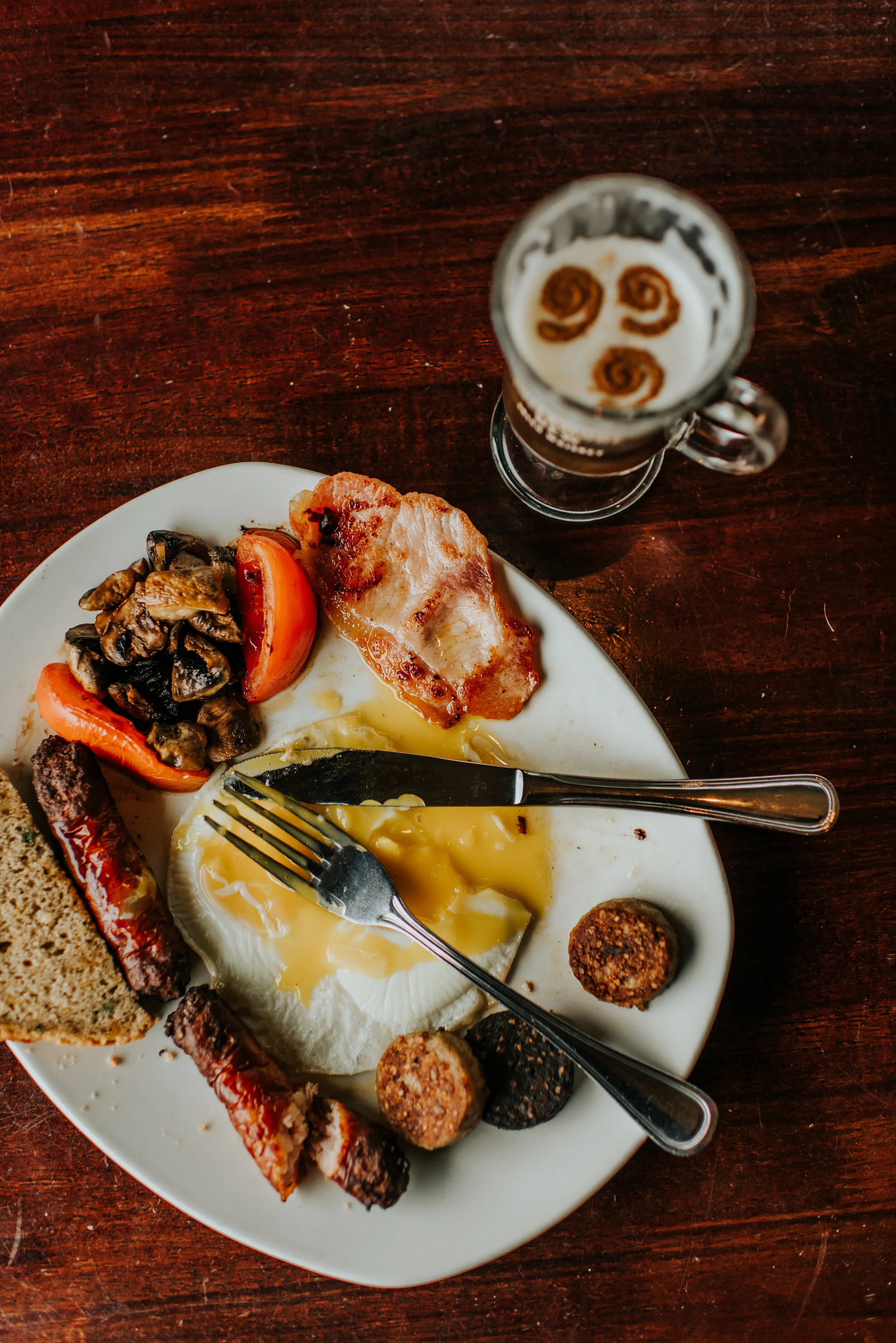 Fadó Irish Pub — Buckhead Village District