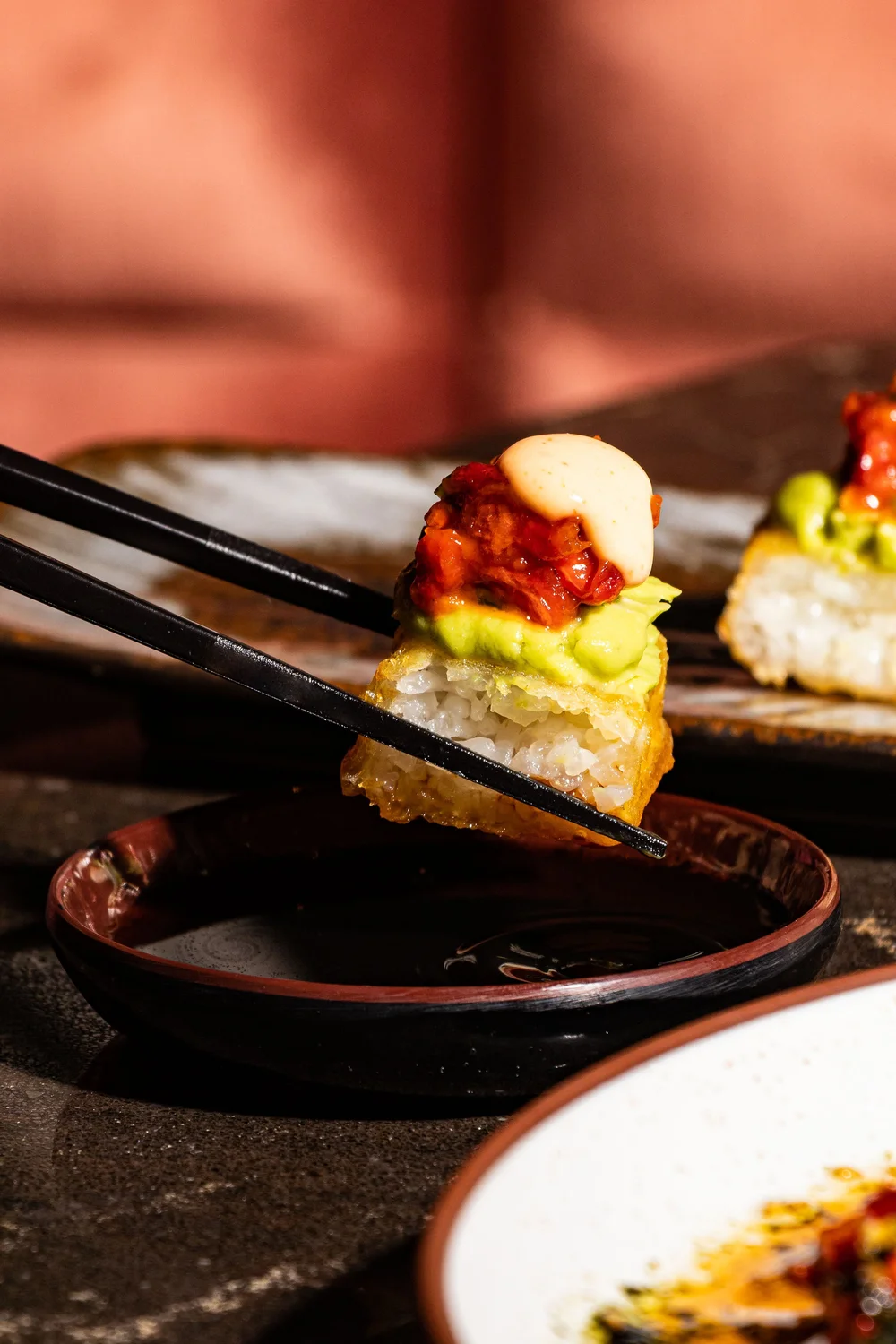 Planta Queen — Buckhead Village District